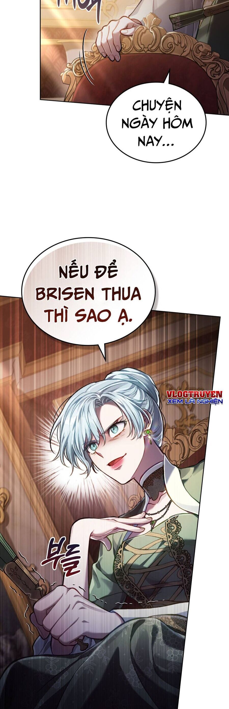 Tái Sinh Thành Hoàng Tử Của Quốc Gia Kẻ Địch Chapter 17 - Trang 1