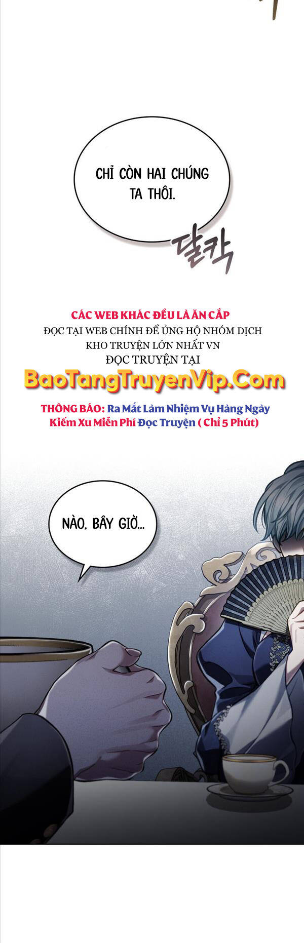 Tái Sinh Thành Hoàng Tử Của Quốc Gia Kẻ Địch Chapter 27 - Trang 13