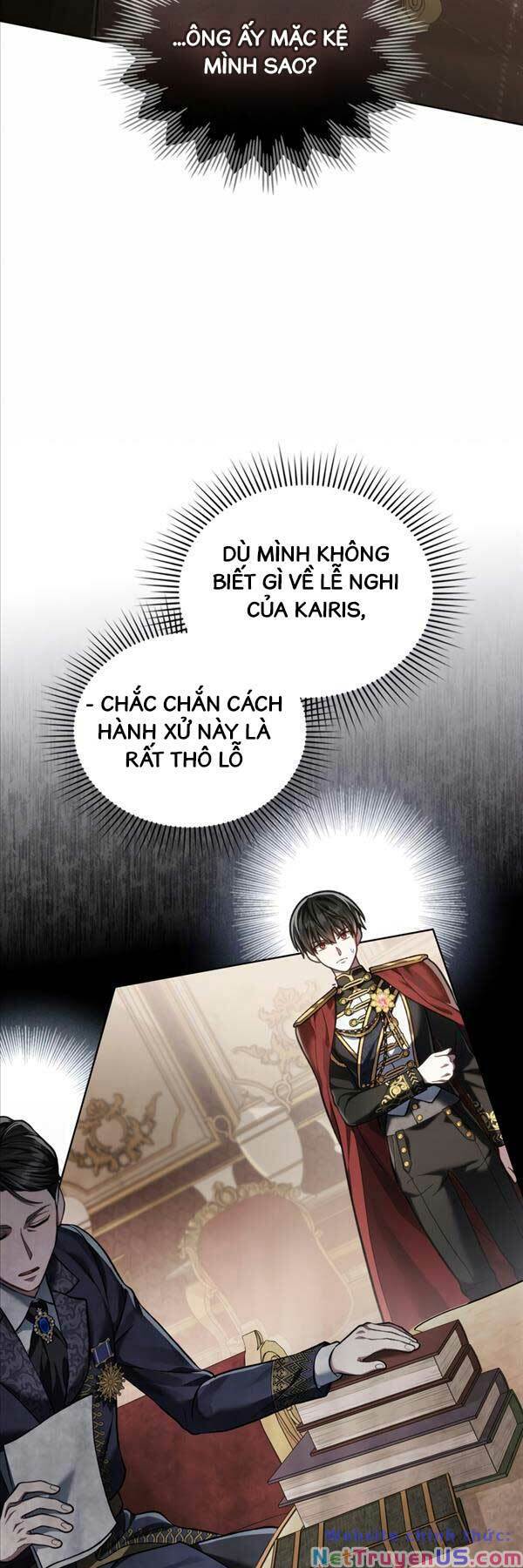 Tái Sinh Thành Hoàng Tử Của Quốc Gia Kẻ Địch Chapter 8 - Trang 31