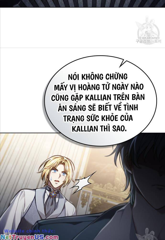 Tái Sinh Thành Hoàng Tử Của Quốc Gia Kẻ Địch Chapter 27.1 - Trang 70