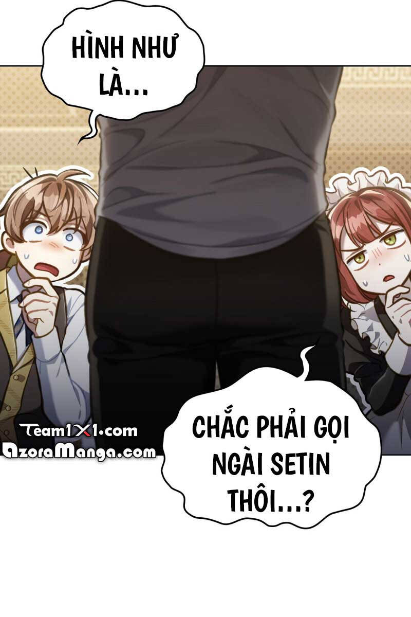 Tái Sinh Thành Hoàng Tử Của Quốc Gia Kẻ Địch Chapter 32 - Trang 80