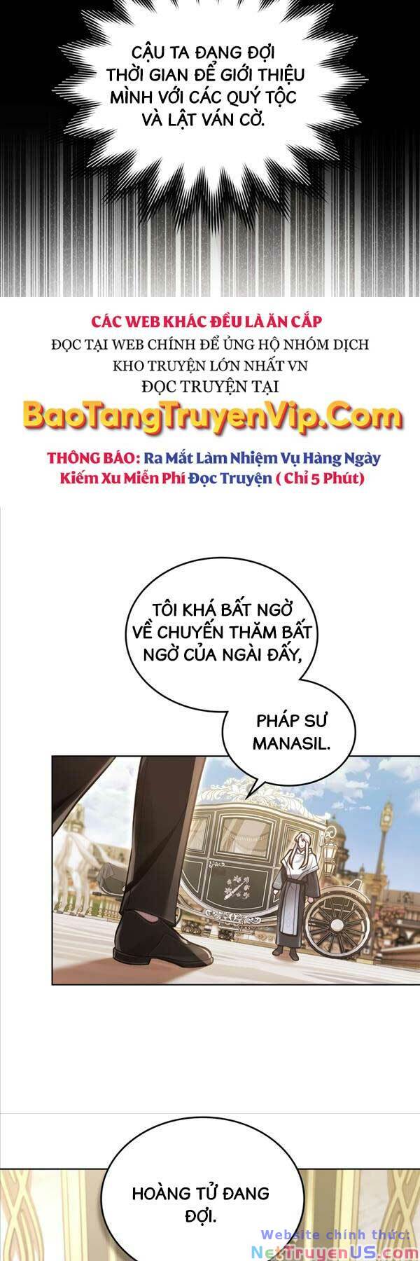 Tái Sinh Thành Hoàng Tử Của Quốc Gia Kẻ Địch Chapter 12 - Trang 26