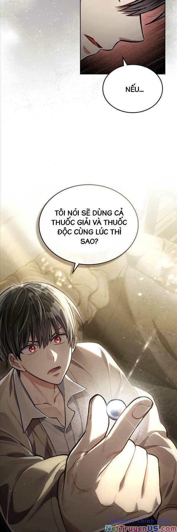 Tái Sinh Thành Hoàng Tử Của Quốc Gia Kẻ Địch Chapter 14 - Trang 10