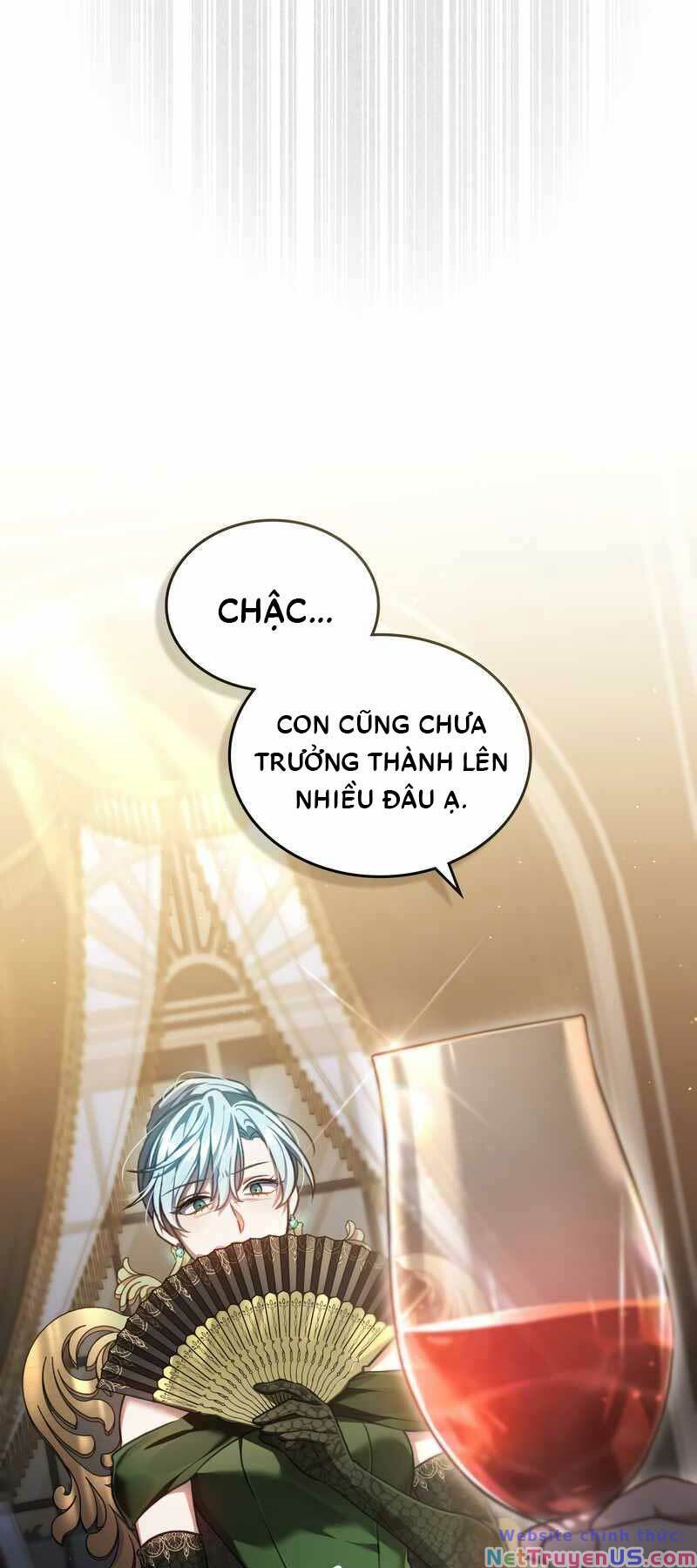 Tái Sinh Thành Hoàng Tử Của Quốc Gia Kẻ Địch Chapter 7 - Trang 29