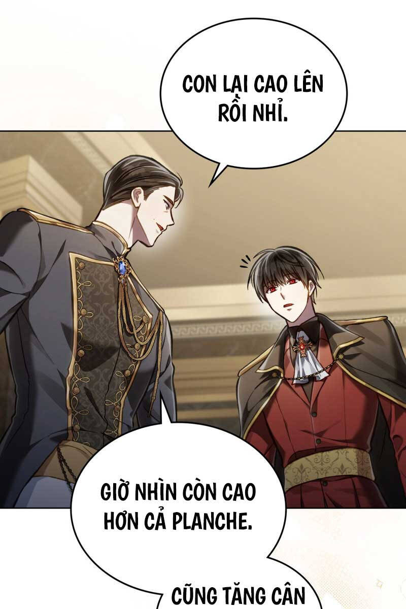 Tái Sinh Thành Hoàng Tử Của Quốc Gia Kẻ Địch Chapter 32 - Trang 87