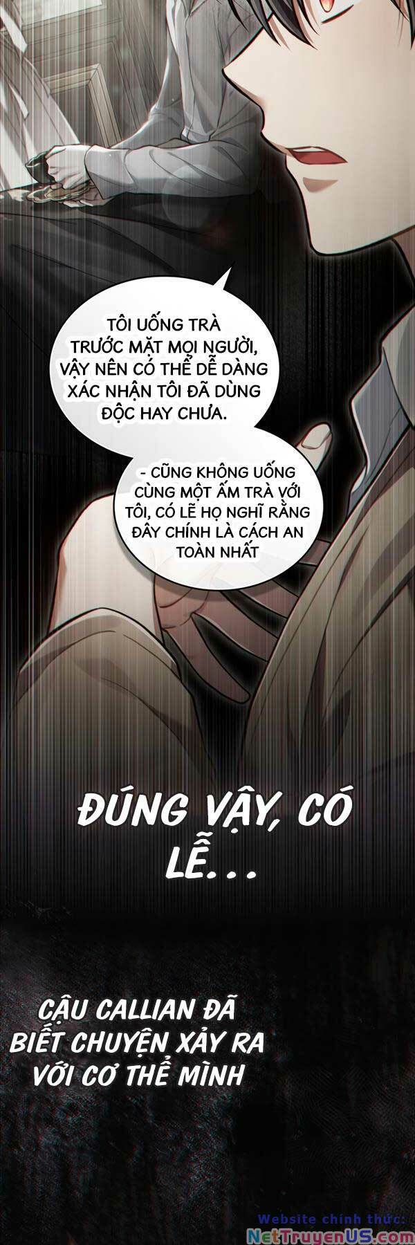 Tái Sinh Thành Hoàng Tử Của Quốc Gia Kẻ Địch Chapter 14 - Trang 14