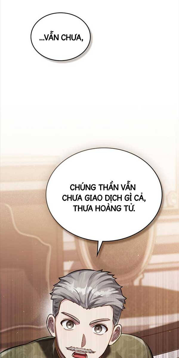 Tái Sinh Thành Hoàng Tử Của Quốc Gia Kẻ Địch Chapter 33 - Trang 49