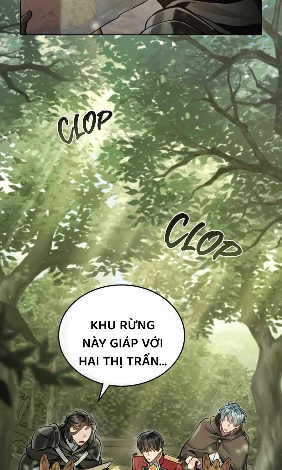 Tái Sinh Thành Hoàng Tử Của Quốc Gia Kẻ Địch Chapter 44 - Trang 46