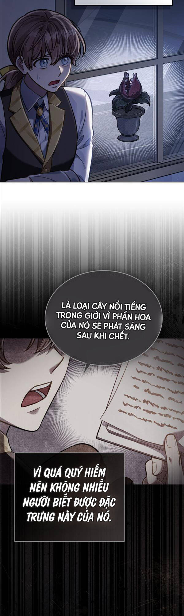 Tái Sinh Thành Hoàng Tử Của Quốc Gia Kẻ Địch Chapter 24 - Trang 38