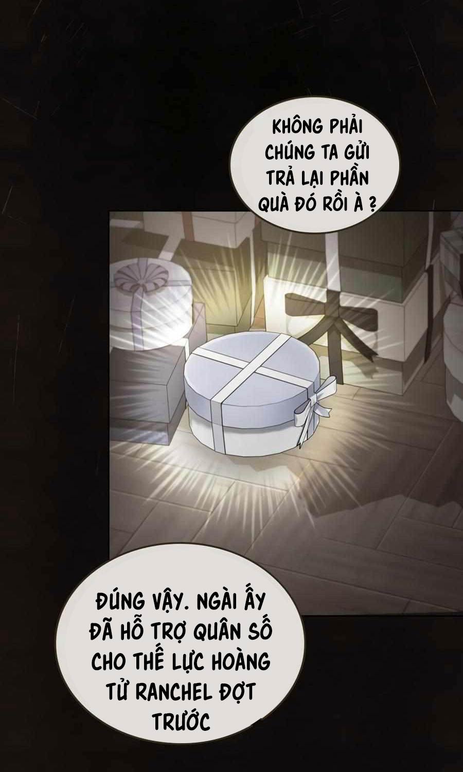 Tái Sinh Thành Hoàng Tử Của Quốc Gia Kẻ Địch Chapter 37 - Trang 58