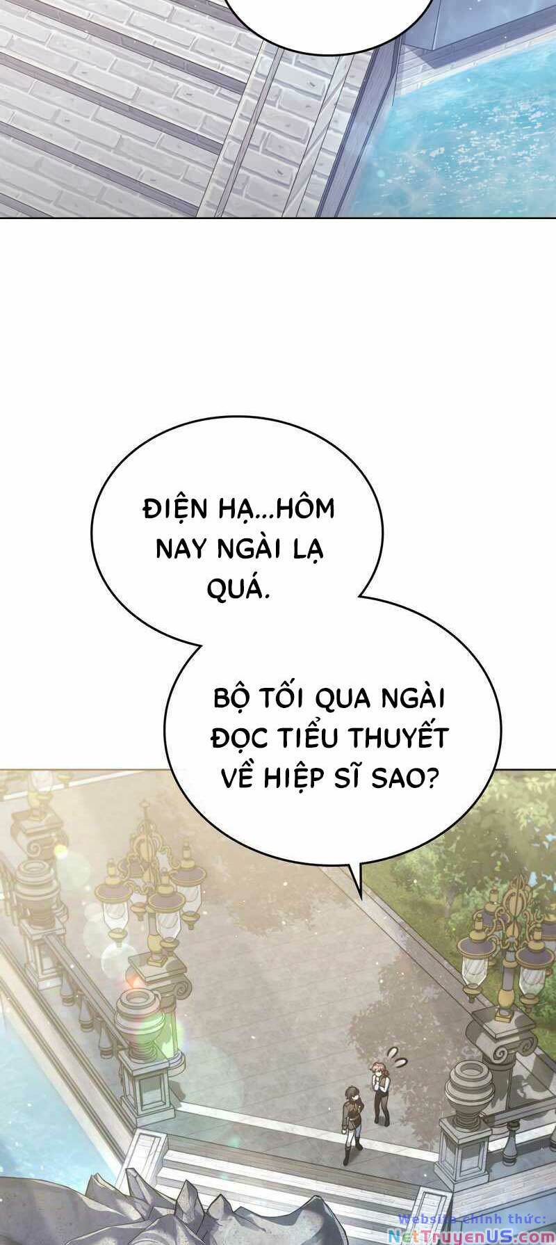 Tái Sinh Thành Hoàng Tử Của Quốc Gia Kẻ Địch Chapter 3 - Trang 37