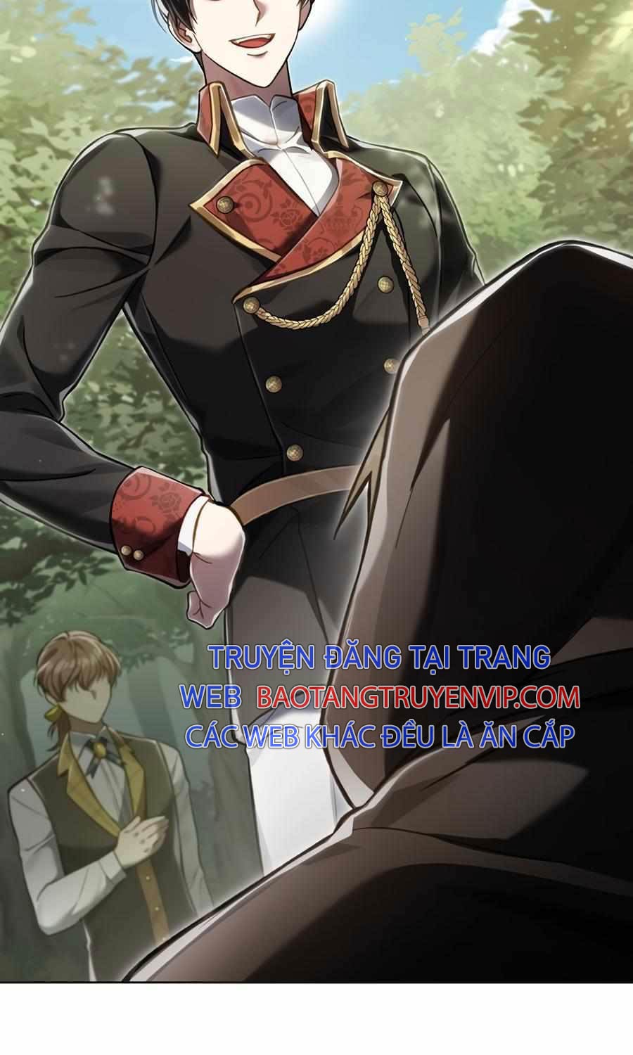 Tái Sinh Thành Hoàng Tử Của Quốc Gia Kẻ Địch Chapter 37 - Trang 4