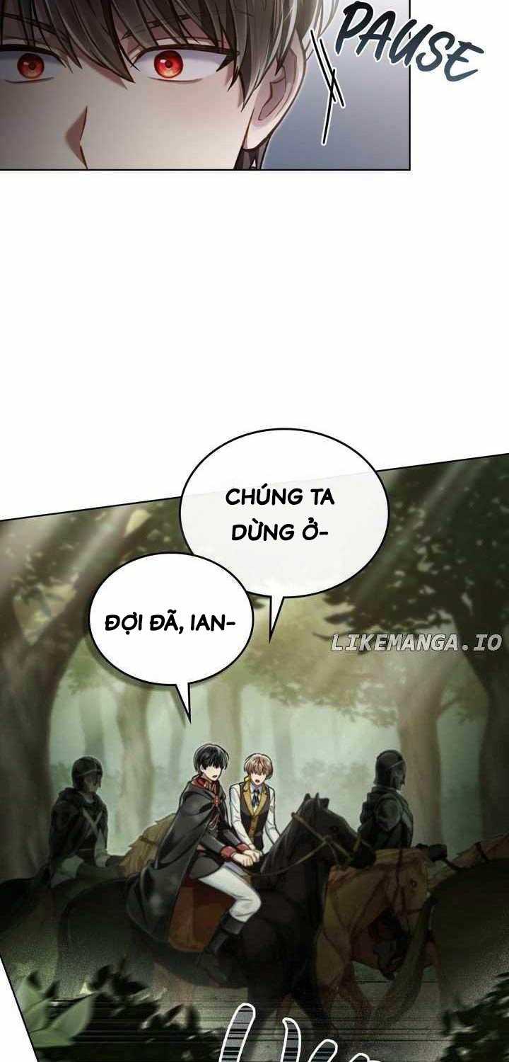 Tái Sinh Thành Hoàng Tử Của Quốc Gia Kẻ Địch Chapter 35 - Trang 24