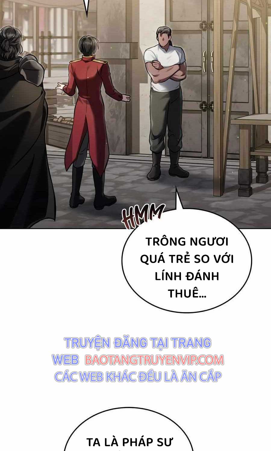 Tái Sinh Thành Hoàng Tử Của Quốc Gia Kẻ Địch Chapter 44 - Trang 59