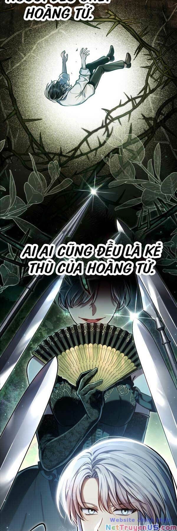 Tái Sinh Thành Hoàng Tử Của Quốc Gia Kẻ Địch Chapter 11 - Trang 17