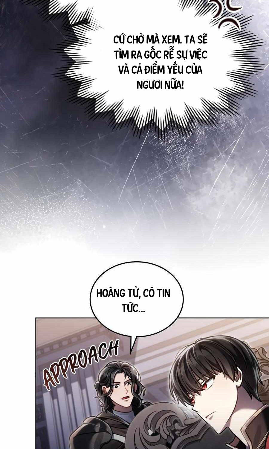 Tái Sinh Thành Hoàng Tử Của Quốc Gia Kẻ Địch Chapter 40 - Trang 29