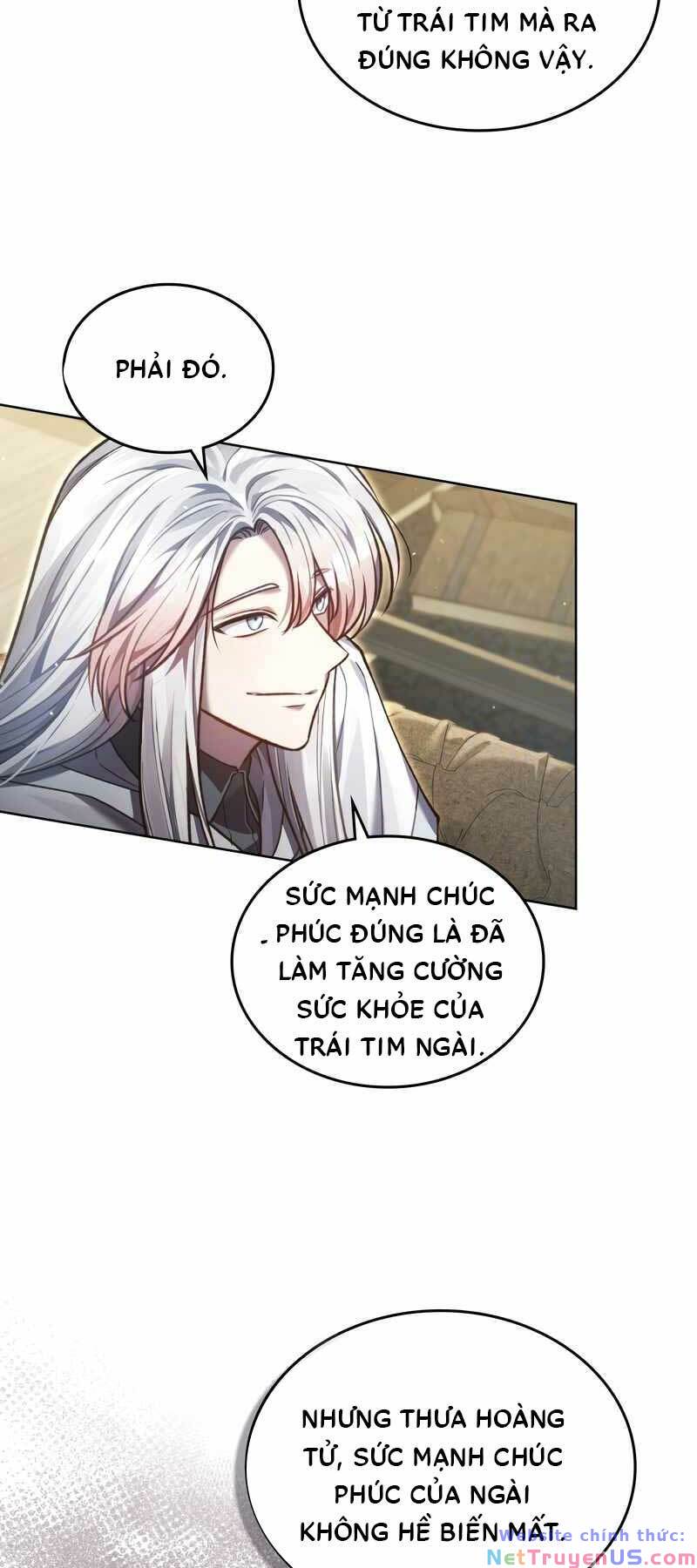 Tái Sinh Thành Hoàng Tử Của Quốc Gia Kẻ Địch Chapter 13 - Trang 48