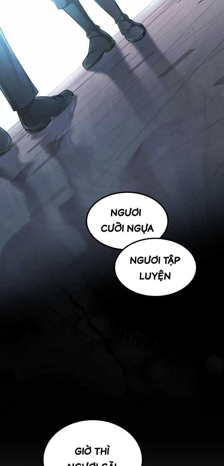 Tái Sinh Thành Hoàng Tử Của Quốc Gia Kẻ Địch Chapter 34 - Trang 1