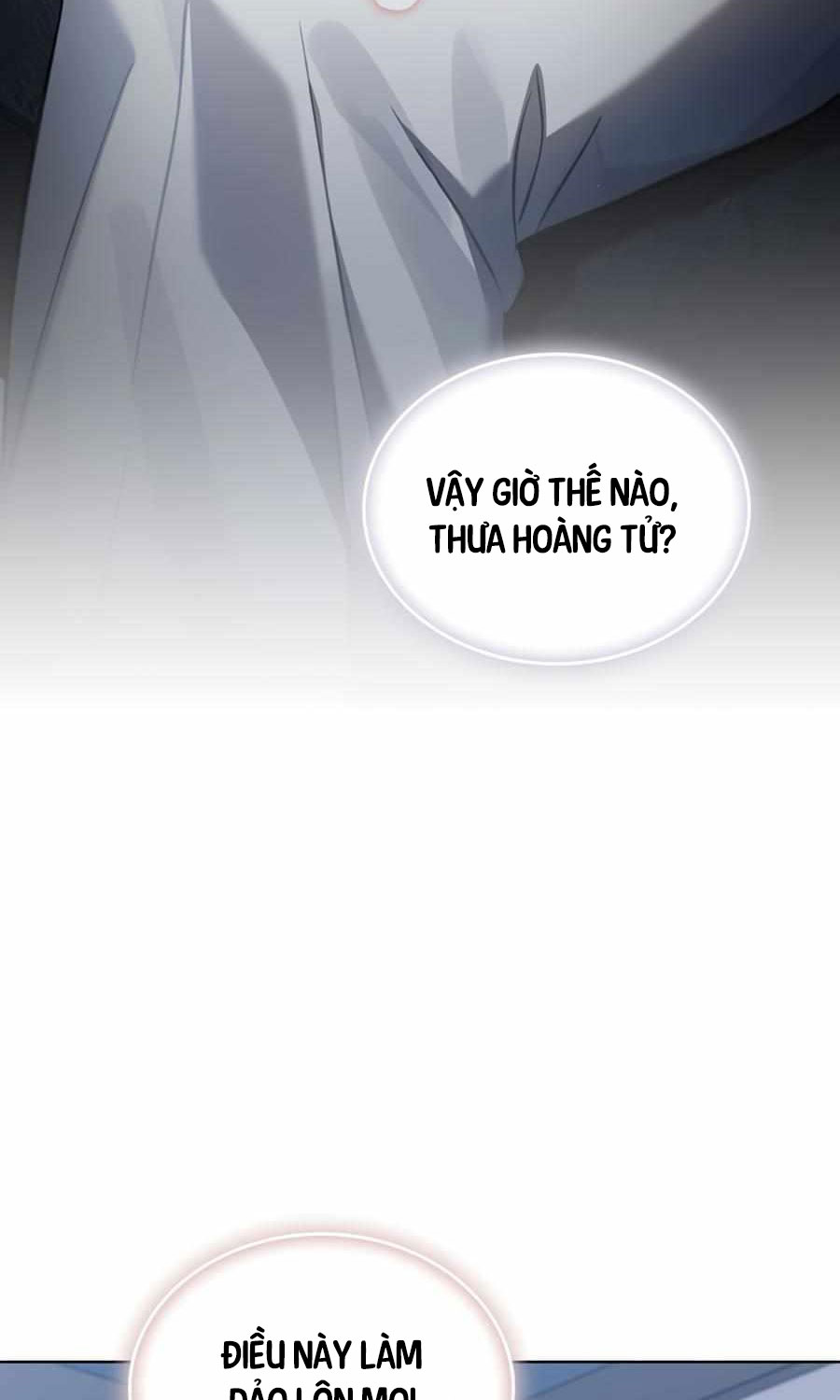 Tái Sinh Thành Hoàng Tử Của Quốc Gia Kẻ Địch Chapter 41 - Trang 5