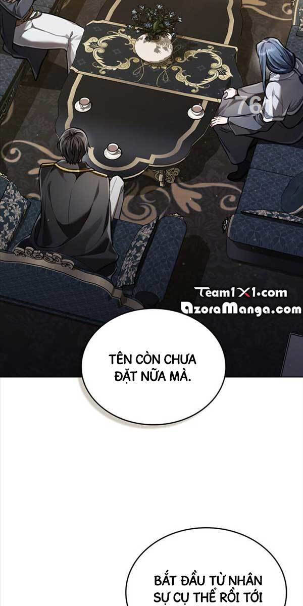 Tái Sinh Thành Hoàng Tử Của Quốc Gia Kẻ Địch Chapter 33 - Trang 2