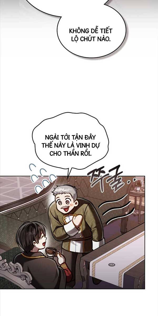 Tái Sinh Thành Hoàng Tử Của Quốc Gia Kẻ Địch Chapter 33 - Trang 39