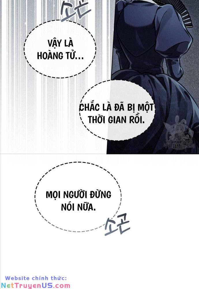 Tái Sinh Thành Hoàng Tử Của Quốc Gia Kẻ Địch Chapter 27.1 - Trang 30