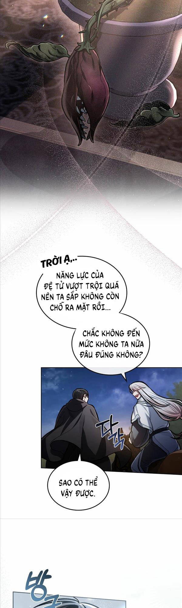 Tái Sinh Thành Hoàng Tử Của Quốc Gia Kẻ Địch Chapter 18 - Trang 8