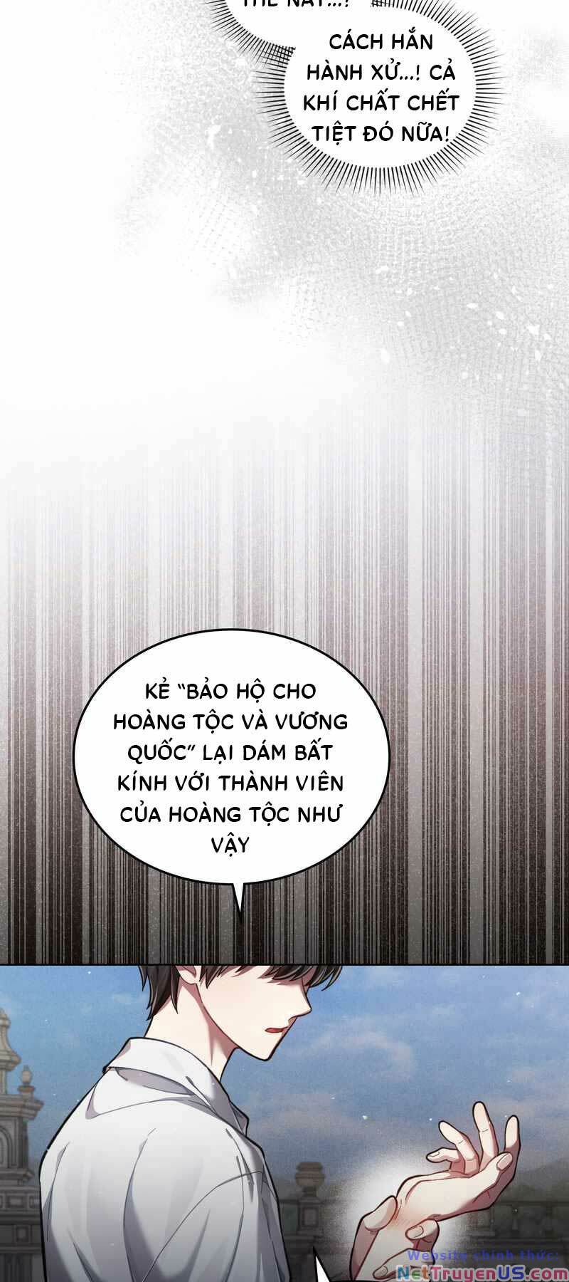 Tái Sinh Thành Hoàng Tử Của Quốc Gia Kẻ Địch Chapter 6 - Trang 43