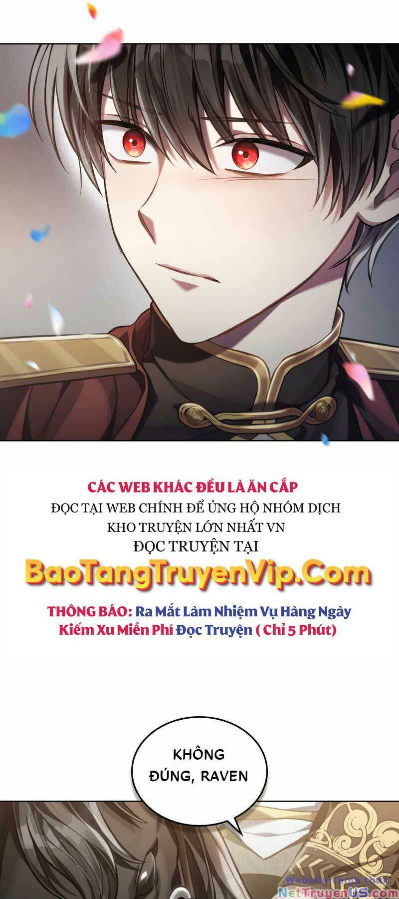 Tái Sinh Thành Hoàng Tử Của Quốc Gia Kẻ Địch Chapter 15 - Trang 25