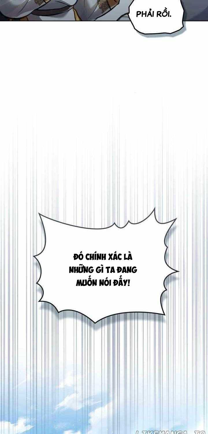 Tái Sinh Thành Hoàng Tử Của Quốc Gia Kẻ Địch Chapter 35 - Trang 8