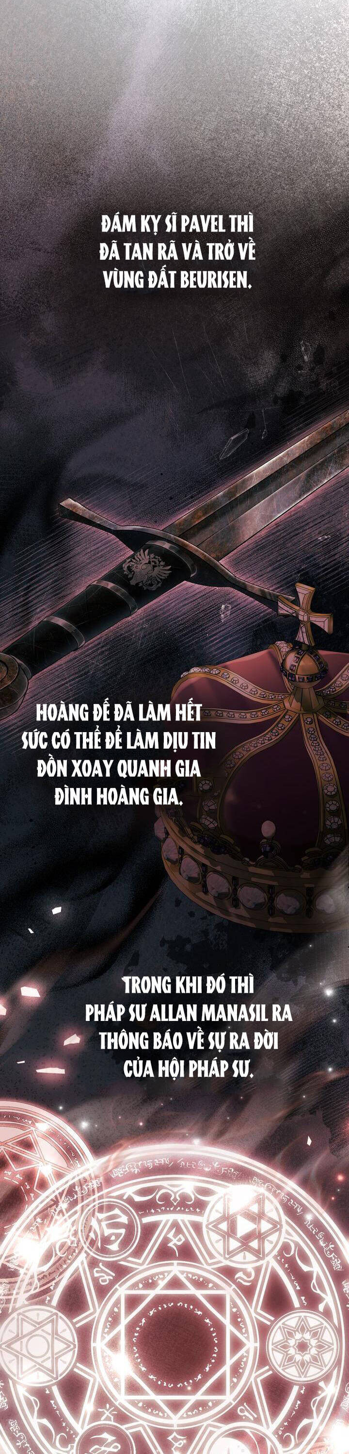 Tái Sinh Thành Hoàng Tử Của Quốc Gia Kẻ Địch Chapter 32.2 - Trang 2