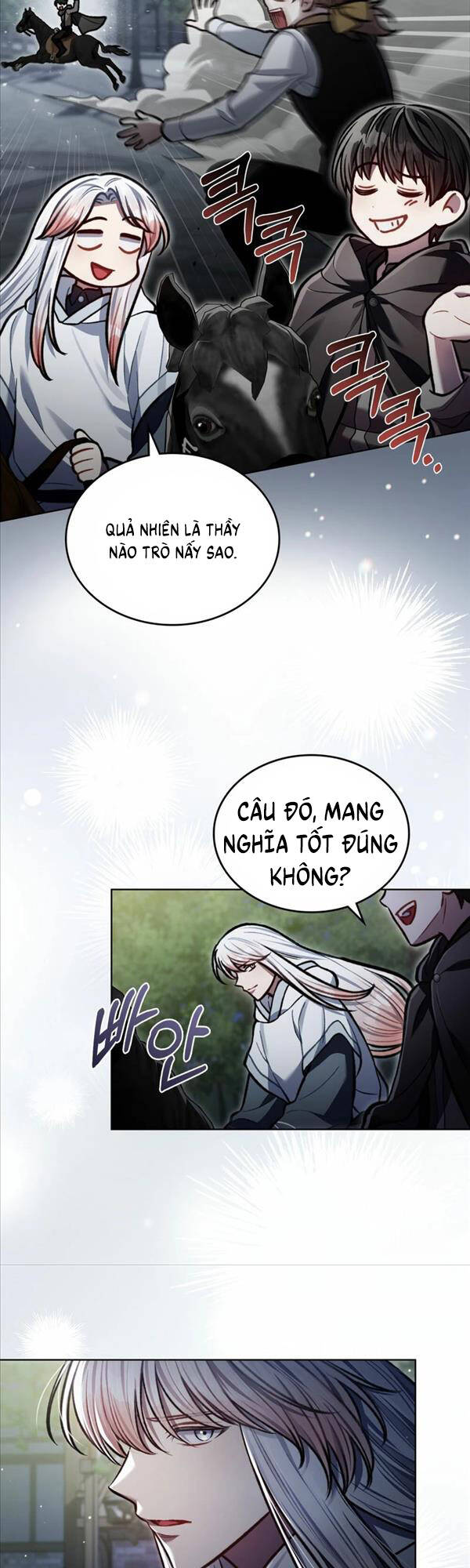 Tái Sinh Thành Hoàng Tử Của Quốc Gia Kẻ Địch Chapter 18 - Trang 5