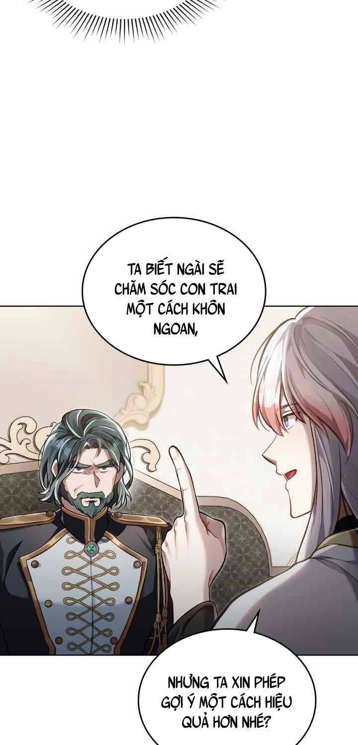 Tái Sinh Thành Hoàng Tử Của Quốc Gia Kẻ Địch Chapter 46 - Trang 26