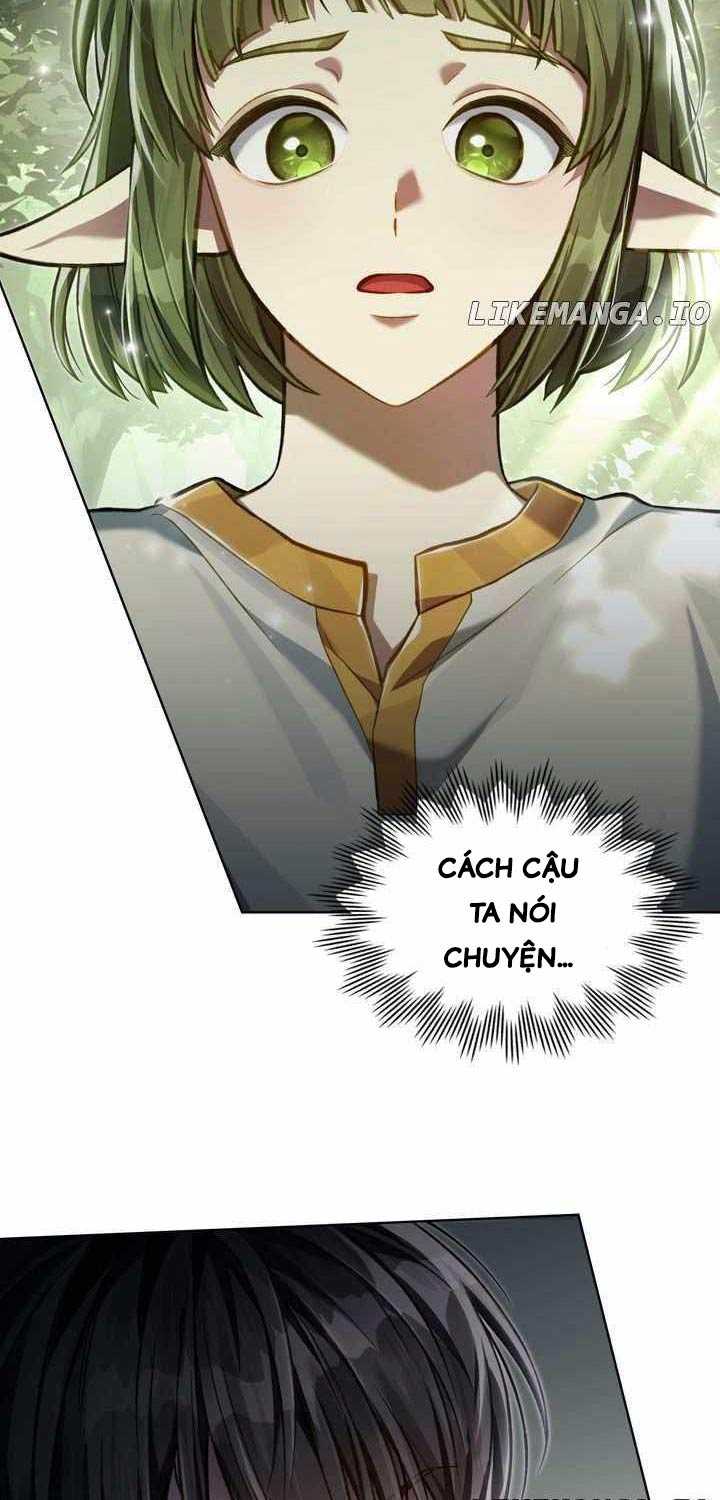 Tái Sinh Thành Hoàng Tử Của Quốc Gia Kẻ Địch Chapter 35 - Trang 40