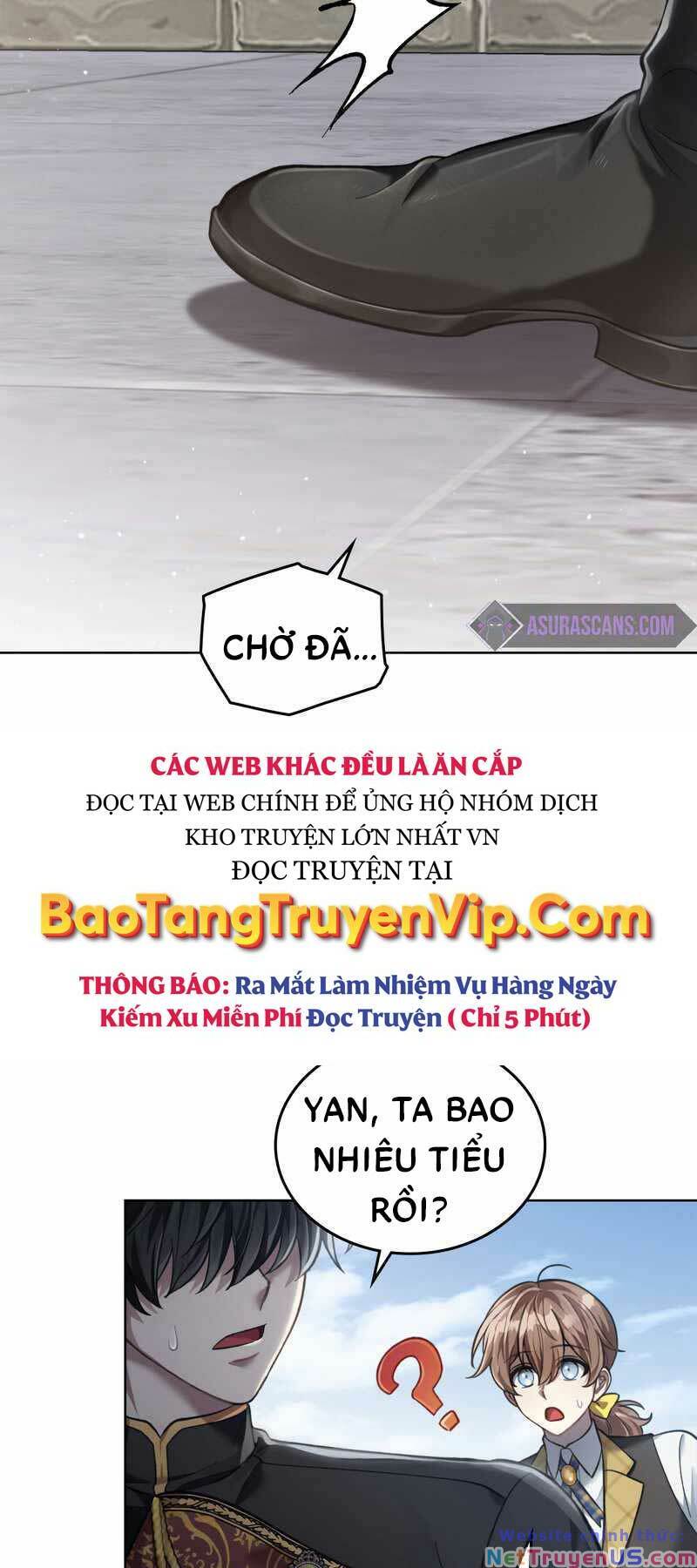 Tái Sinh Thành Hoàng Tử Của Quốc Gia Kẻ Địch Chapter 3 - Trang 42