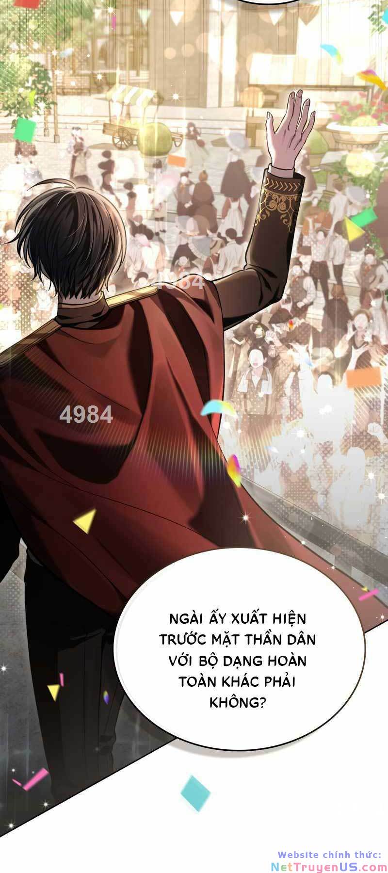 Tái Sinh Thành Hoàng Tử Của Quốc Gia Kẻ Địch Chapter 9 - Trang 1