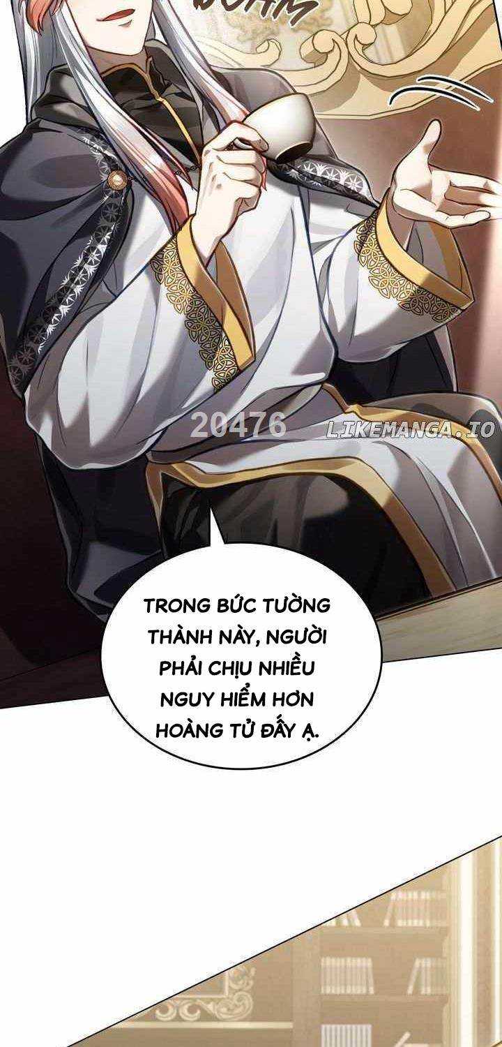 Tái Sinh Thành Hoàng Tử Của Quốc Gia Kẻ Địch Chapter 35 - Trang 3