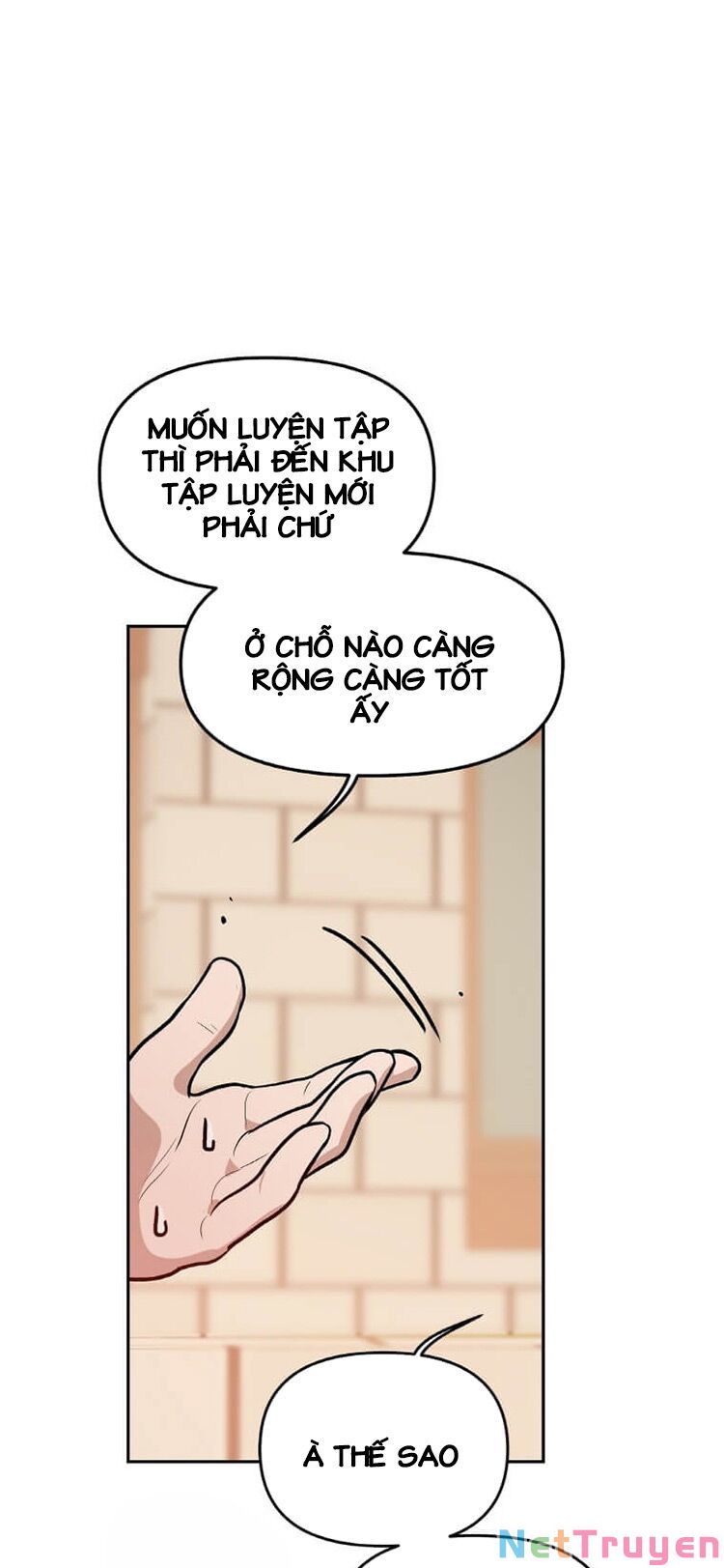 Ta Có Max Thuộc Tính May Mắn Chapter 29 - Trang 33