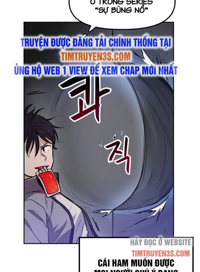 Ta Có Max Thuộc Tính May Mắn Chapter 26 - Trang 32