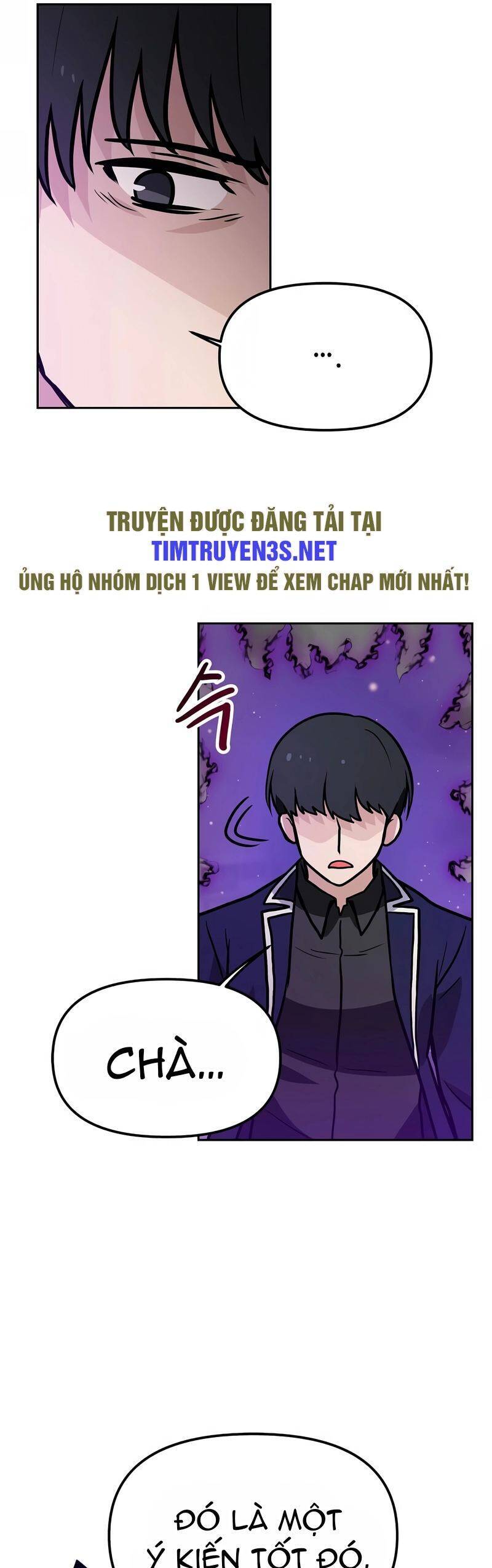 Ta Có Max Thuộc Tính May Mắn Chapter 77 - Trang 12