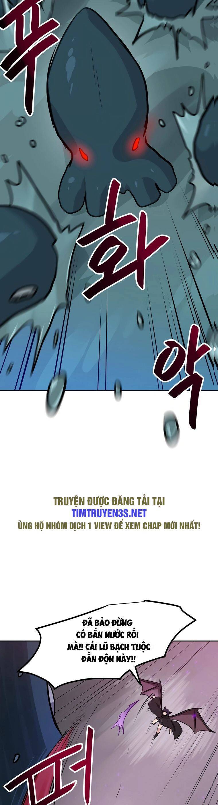 Ta Có Max Thuộc Tính May Mắn Chapter 74 - Trang 24