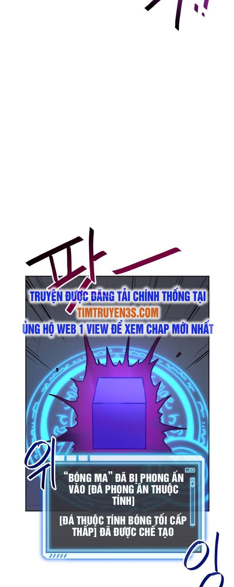 Ta Có Max Thuộc Tính May Mắn Chapter 24 - Trang 33