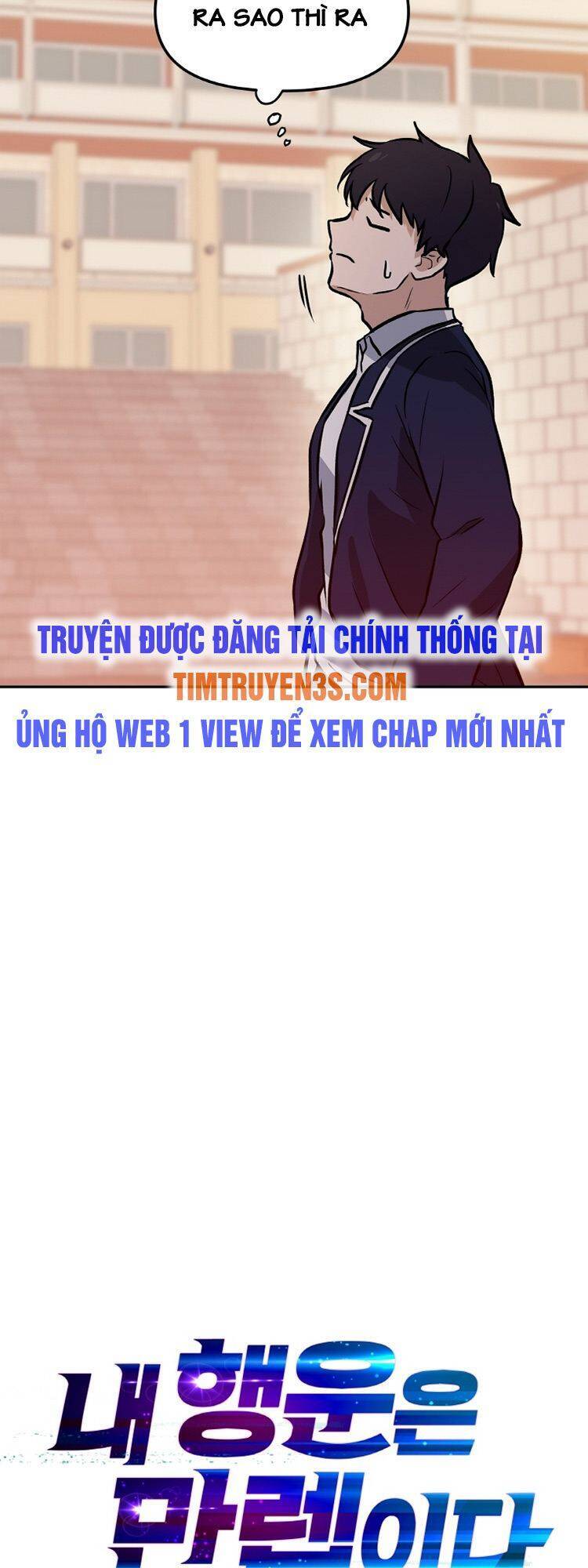 Ta Có Max Thuộc Tính May Mắn Chapter 30 - Trang 16