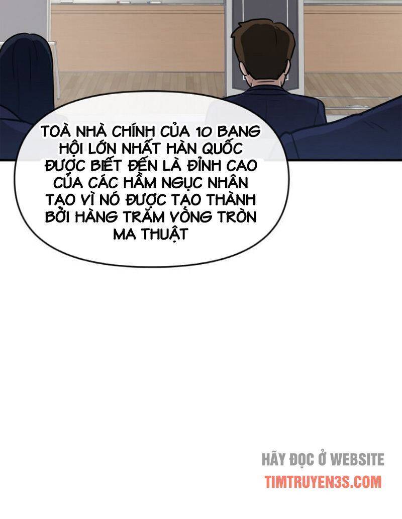 Ta Có Max Thuộc Tính May Mắn Chapter 21 - Trang 6