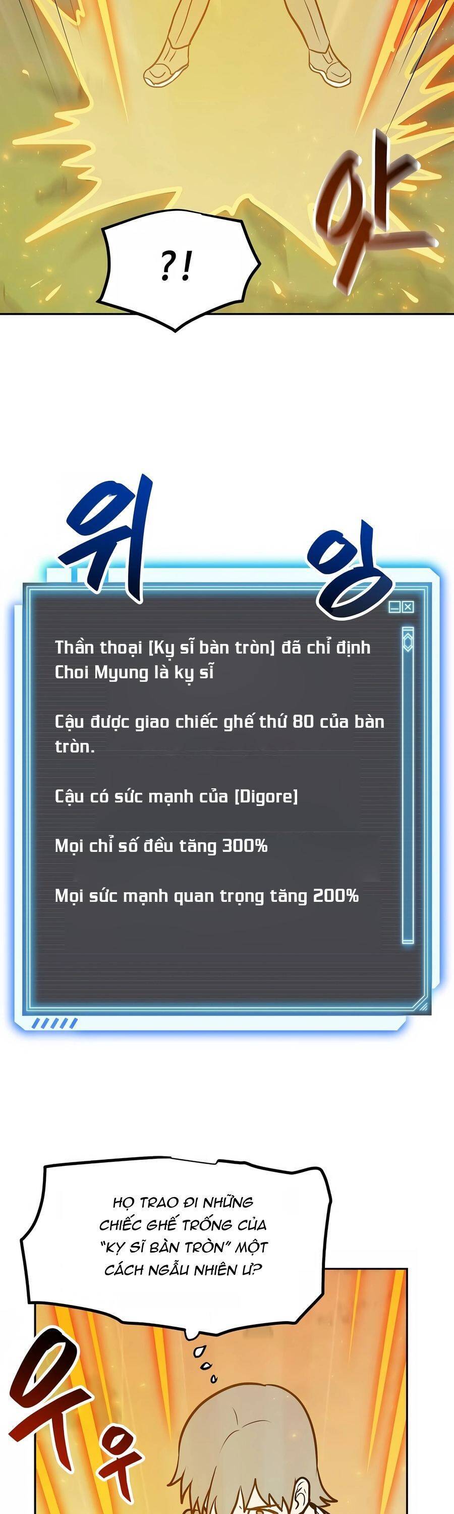 Ta Có Max Thuộc Tính May Mắn Chapter 78 - Trang 13