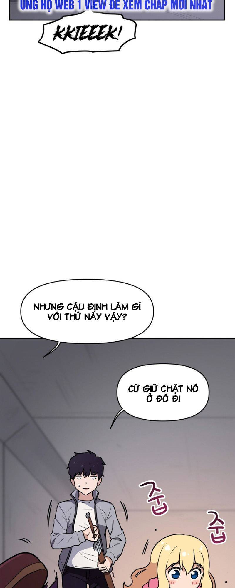 Ta Có Max Thuộc Tính May Mắn Chapter 24 - Trang 25