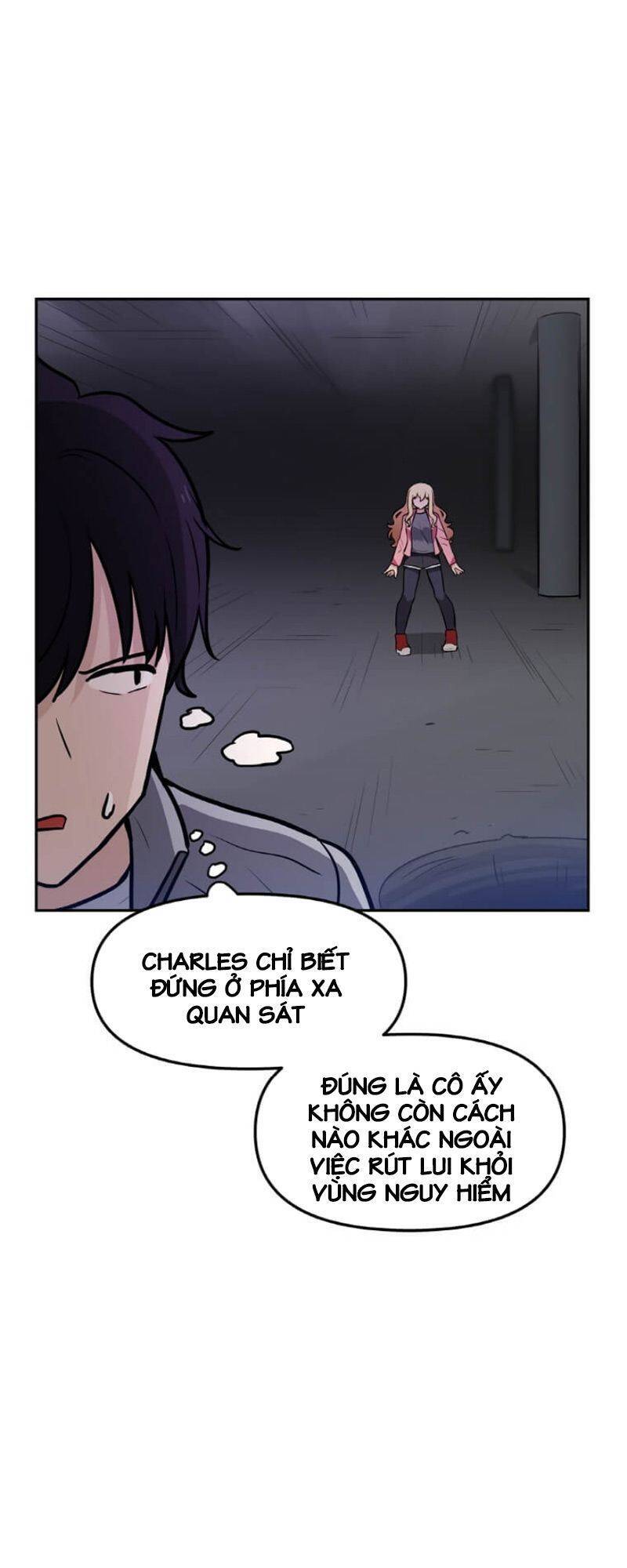 Ta Có Max Thuộc Tính May Mắn Chapter 26 - Trang 14