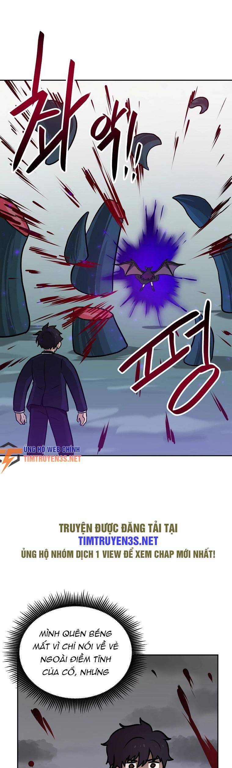 Ta Có Max Thuộc Tính May Mắn Chapter 74 - Trang 26