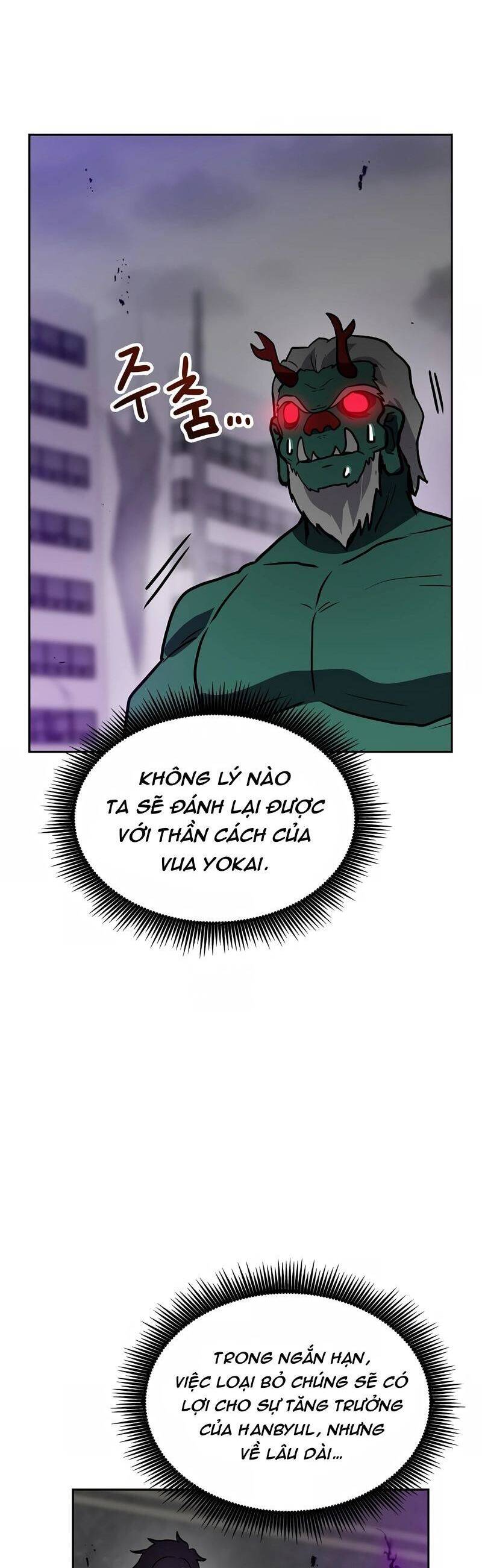 Ta Có Max Thuộc Tính May Mắn Chapter 77 - Trang 9