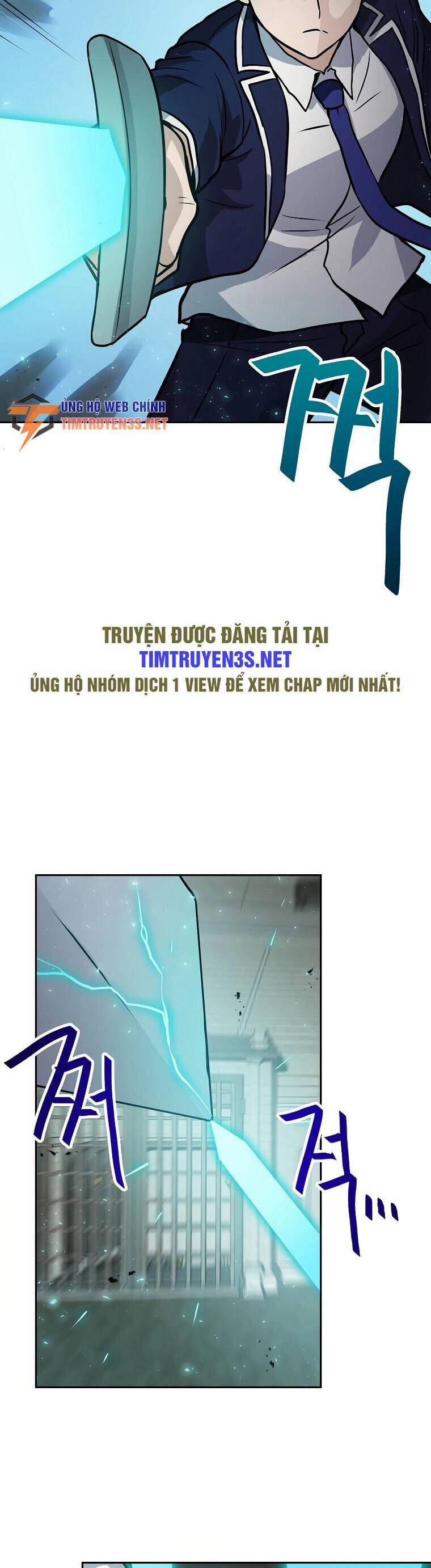 Ta Có Max Thuộc Tính May Mắn Chapter 74 - Trang 3